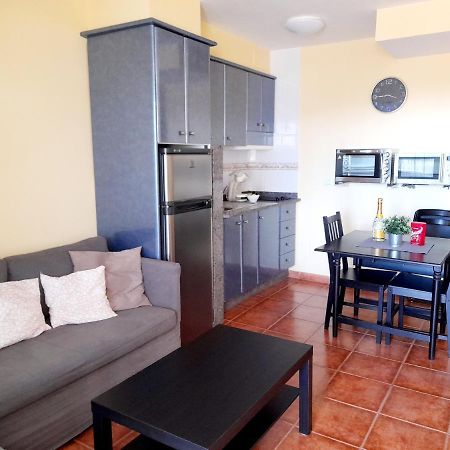 Vista Bella - Planta Baja Al Lado De La Piscina - Ground Floor By The Pool Apartment Плая дел Кура Екстериор снимка