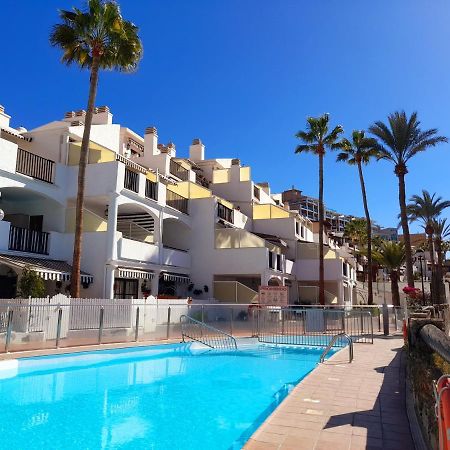 Vista Bella - Planta Baja Al Lado De La Piscina - Ground Floor By The Pool Apartment Плая дел Кура Екстериор снимка