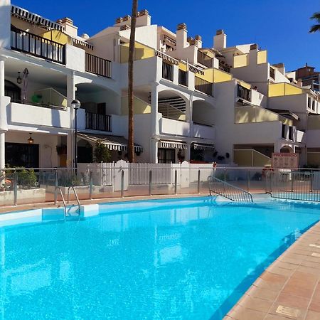 Vista Bella - Planta Baja Al Lado De La Piscina - Ground Floor By The Pool Apartment Плая дел Кура Екстериор снимка