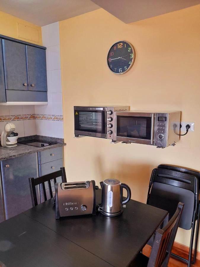 Vista Bella - Planta Baja Al Lado De La Piscina - Ground Floor By The Pool Apartment Плая дел Кура Екстериор снимка