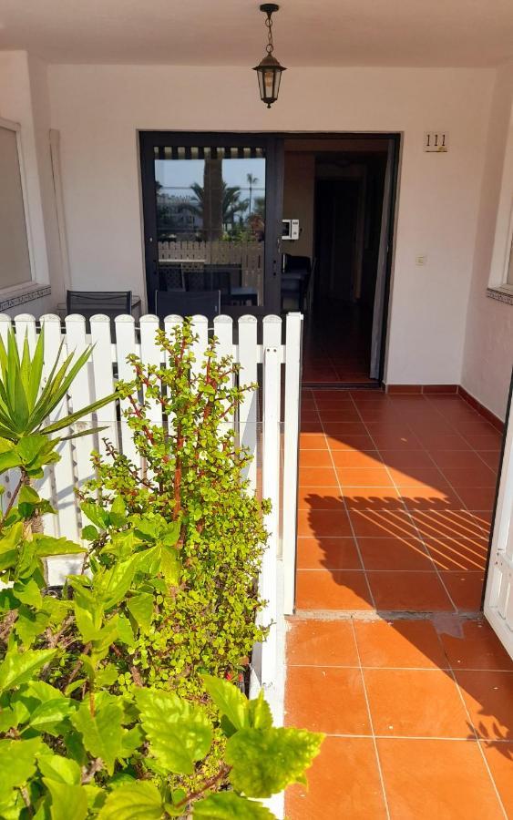 Vista Bella - Planta Baja Al Lado De La Piscina - Ground Floor By The Pool Apartment Плая дел Кура Екстериор снимка