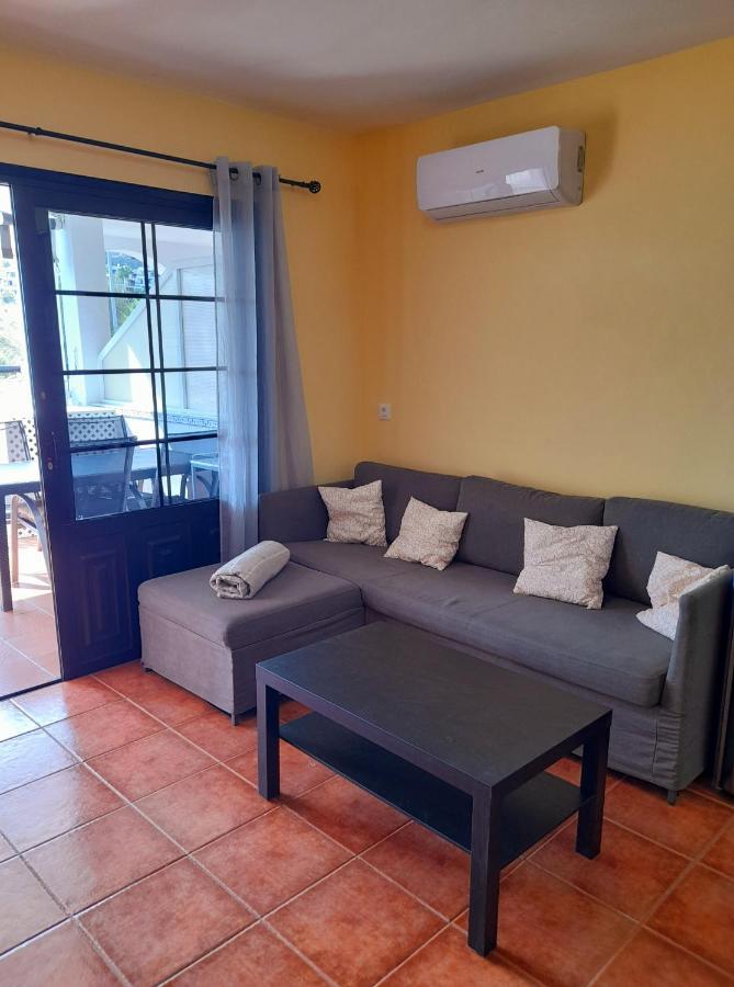 Vista Bella - Planta Baja Al Lado De La Piscina - Ground Floor By The Pool Apartment Плая дел Кура Екстериор снимка