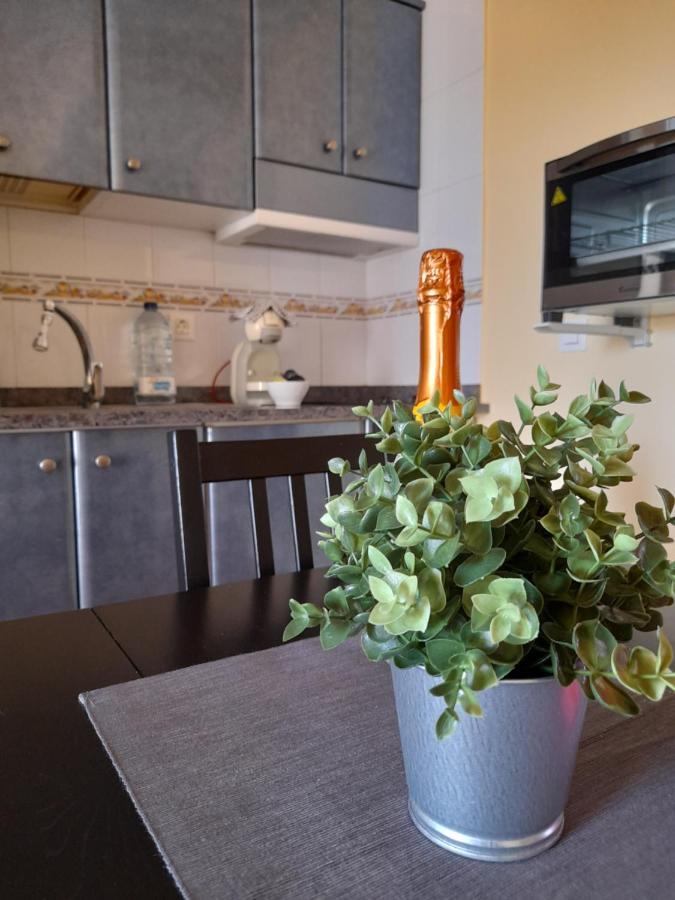 Vista Bella - Planta Baja Al Lado De La Piscina - Ground Floor By The Pool Apartment Плая дел Кура Екстериор снимка