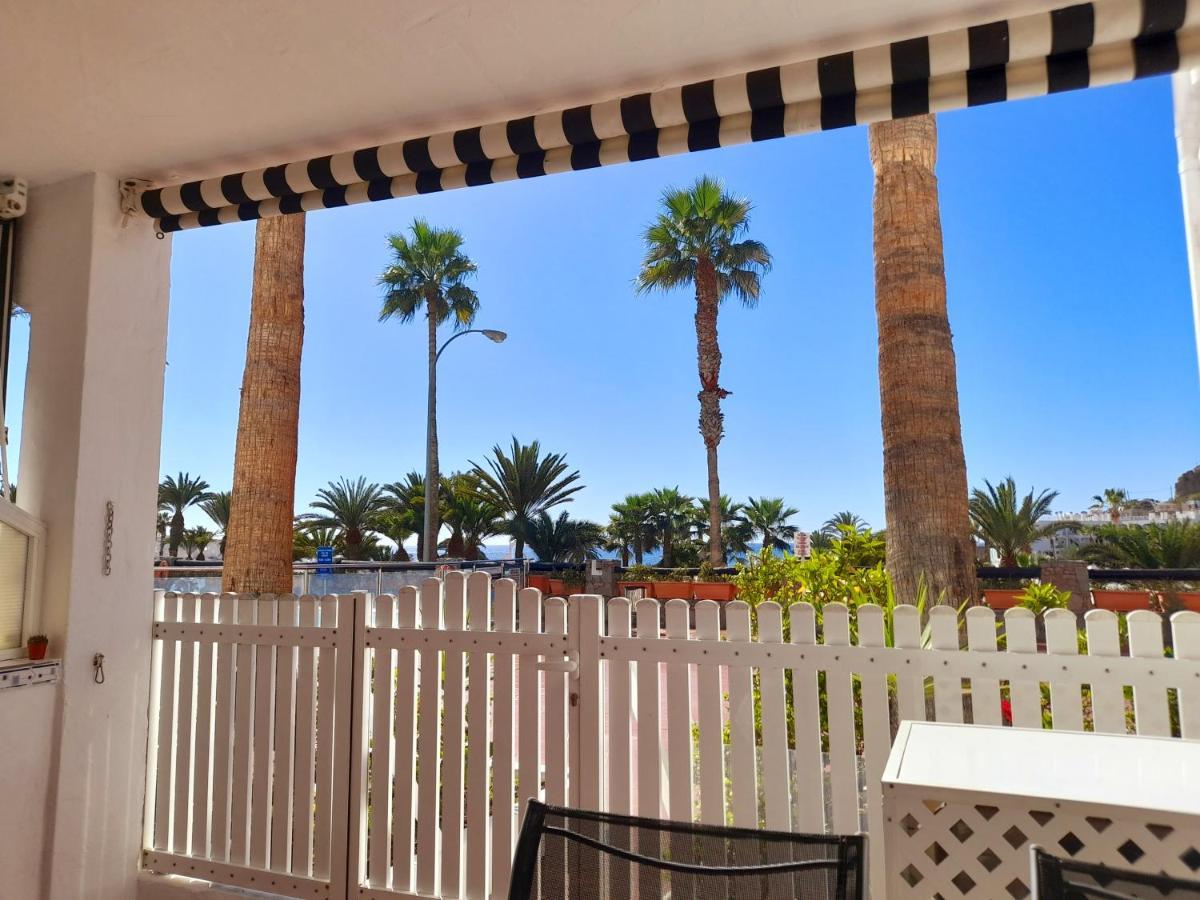 Vista Bella - Planta Baja Al Lado De La Piscina - Ground Floor By The Pool Apartment Плая дел Кура Екстериор снимка
