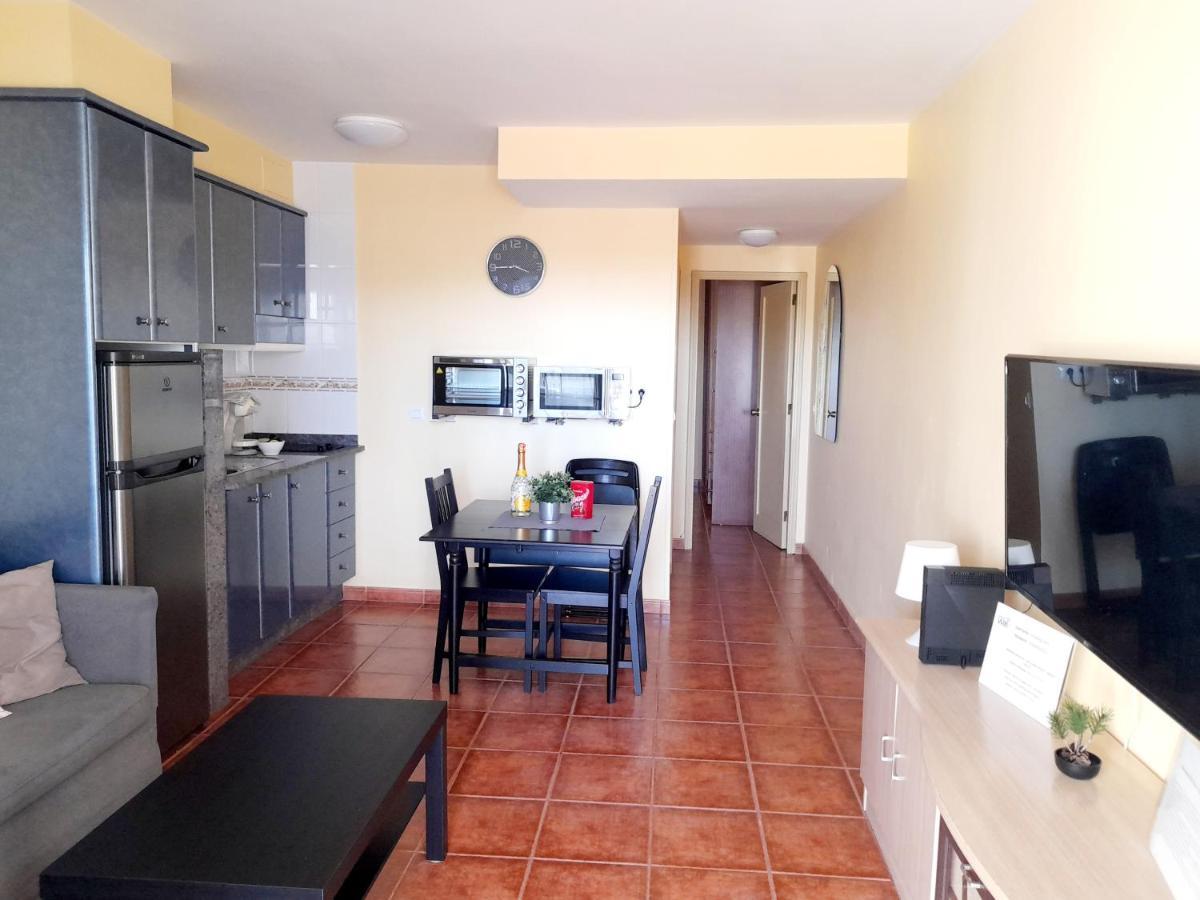 Vista Bella - Planta Baja Al Lado De La Piscina - Ground Floor By The Pool Apartment Плая дел Кура Екстериор снимка