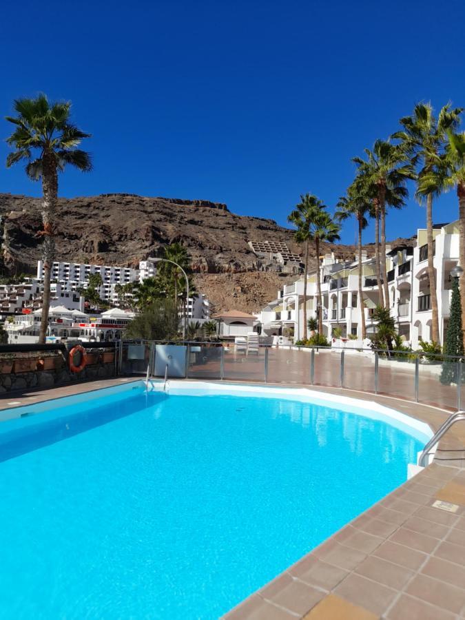 Vista Bella - Planta Baja Al Lado De La Piscina - Ground Floor By The Pool Apartment Плая дел Кура Екстериор снимка