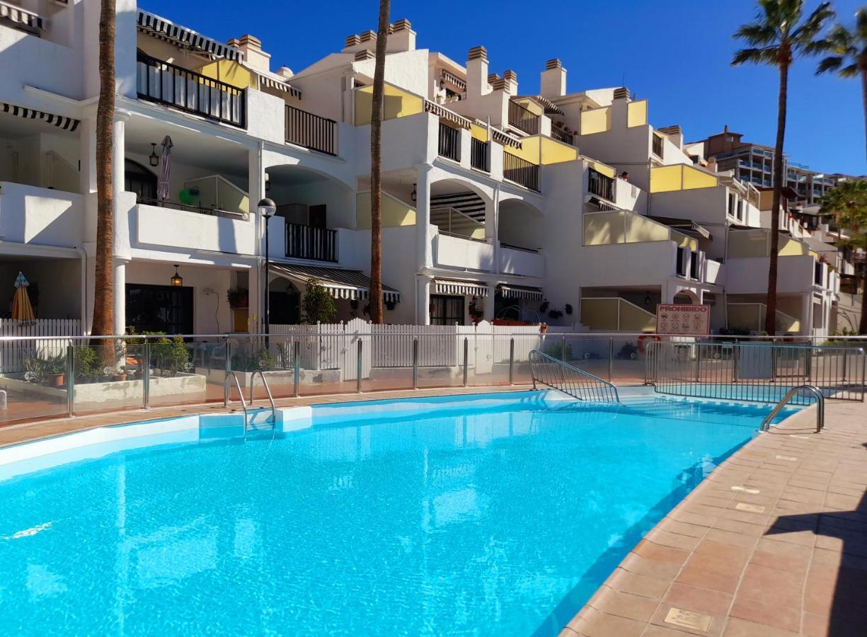 Vista Bella - Planta Baja Al Lado De La Piscina - Ground Floor By The Pool Apartment Плая дел Кура Екстериор снимка