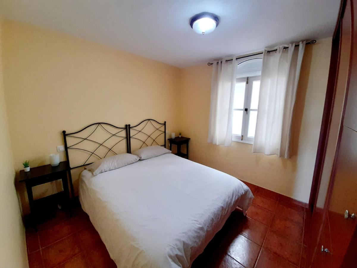 Vista Bella - Planta Baja Al Lado De La Piscina - Ground Floor By The Pool Apartment Плая дел Кура Екстериор снимка
