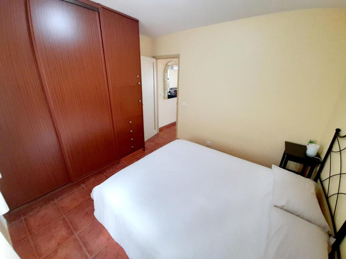 Vista Bella - Planta Baja Al Lado De La Piscina - Ground Floor By The Pool Apartment Плая дел Кура Екстериор снимка