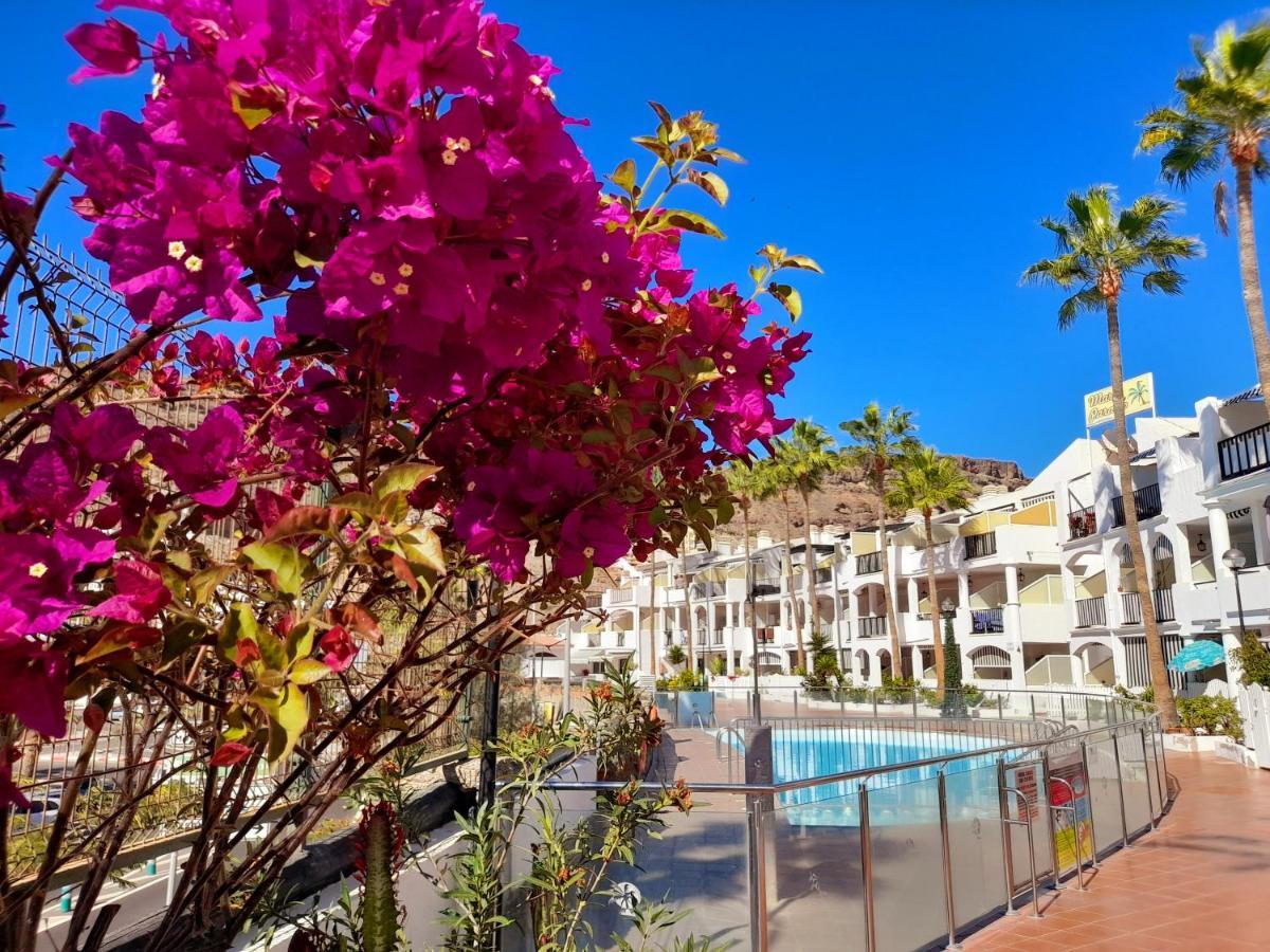 Vista Bella - Planta Baja Al Lado De La Piscina - Ground Floor By The Pool Apartment Плая дел Кура Екстериор снимка